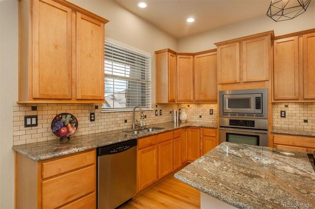 7857 Vallagio Lane, Englewood, CO 80112