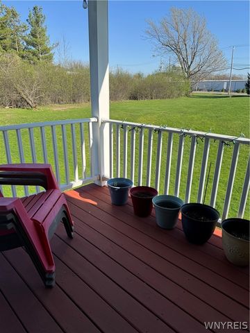 4331 Berkley Place O4, Hamburg, NY 14075