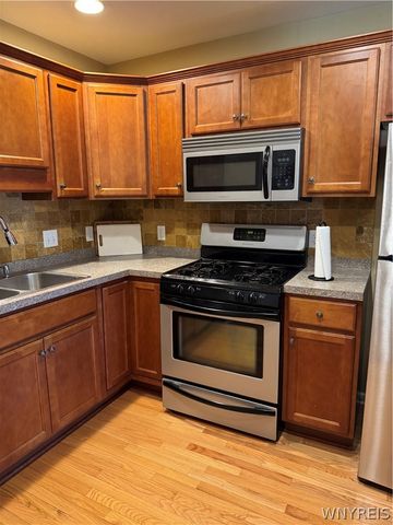 4331 Berkley Place O4, Hamburg, NY 14075