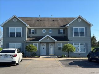 4331 Berkley Place O4, Hamburg, NY 14075