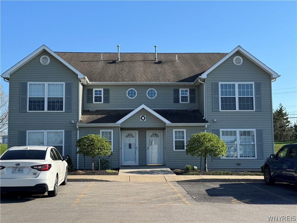 4331 Berkley Place O4, Hamburg, NY 14075