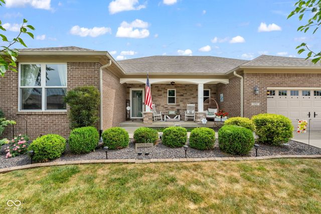 121 Gale Road, Danville, IN 46122