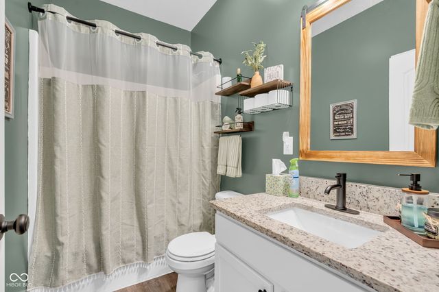 121 Gale Road, Danville, IN 46122