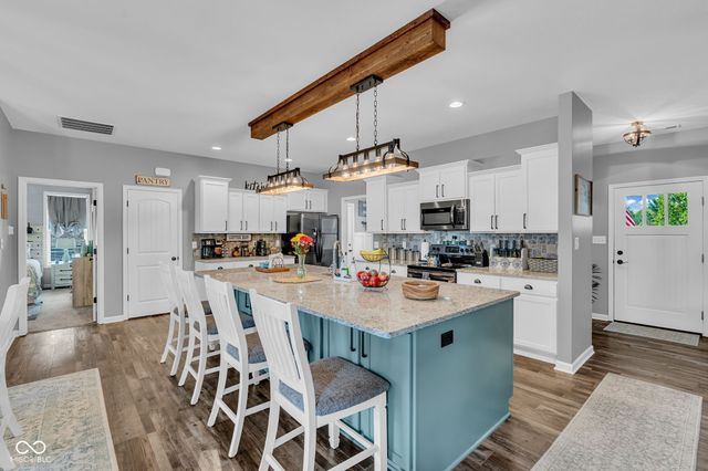 121 Gale Road, Danville, IN 46122