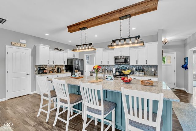 121 Gale Road, Danville, IN 46122