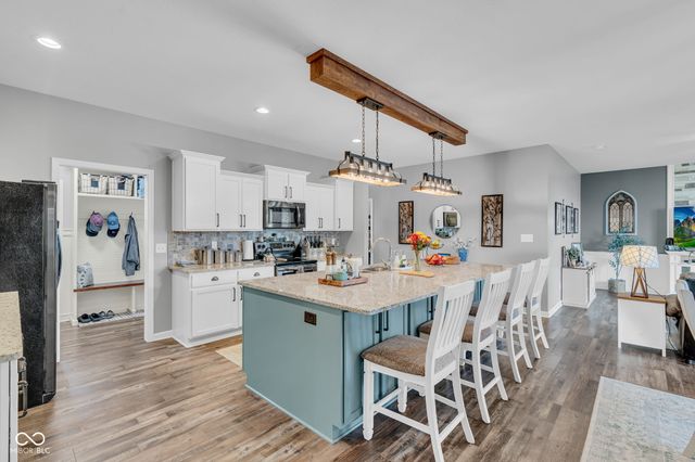 121 Gale Road, Danville, IN 46122