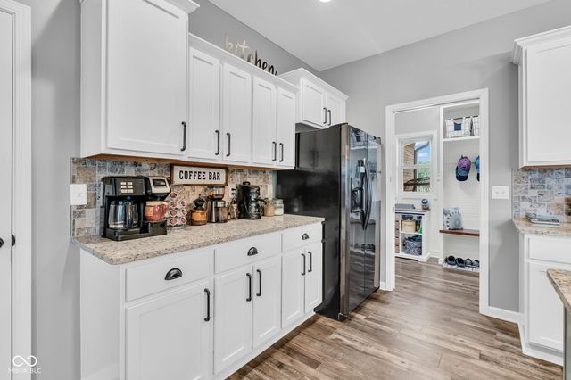 121 Gale Road, Danville, IN 46122
