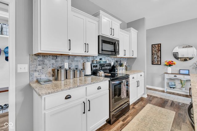 121 Gale Road, Danville, IN 46122