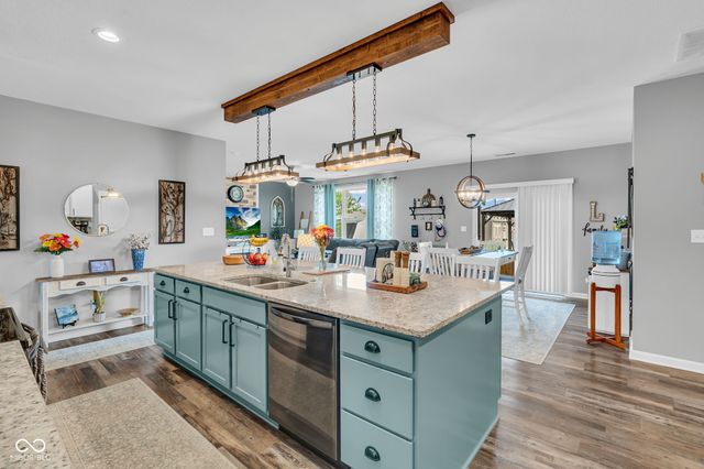 121 Gale Road, Danville, IN 46122