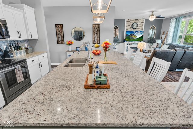 121 Gale Road, Danville, IN 46122
