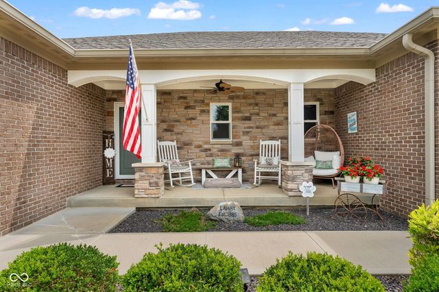 121 Gale Road, Danville, IN 46122