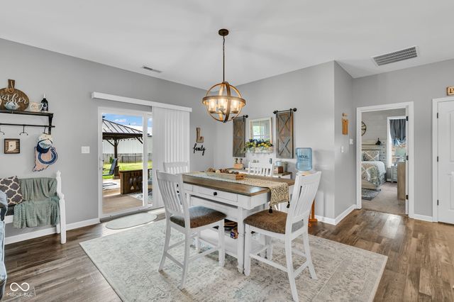 121 Gale Road, Danville, IN 46122