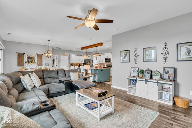 121 Gale Road, Danville, IN 46122