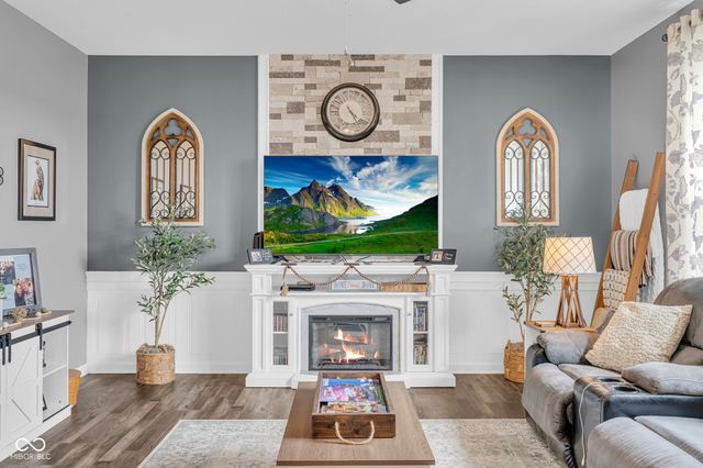 121 Gale Road, Danville, IN 46122