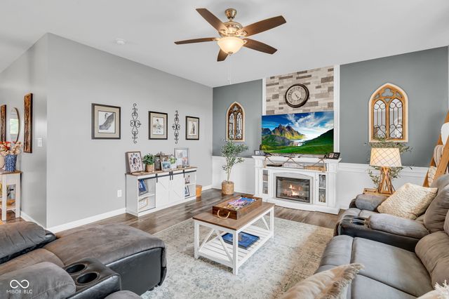 121 Gale Road, Danville, IN 46122