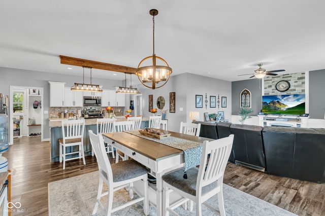 121 Gale Road, Danville, IN 46122
