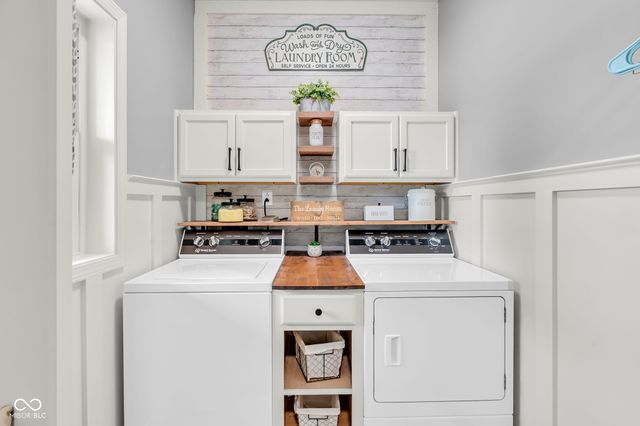 121 Gale Road, Danville, IN 46122