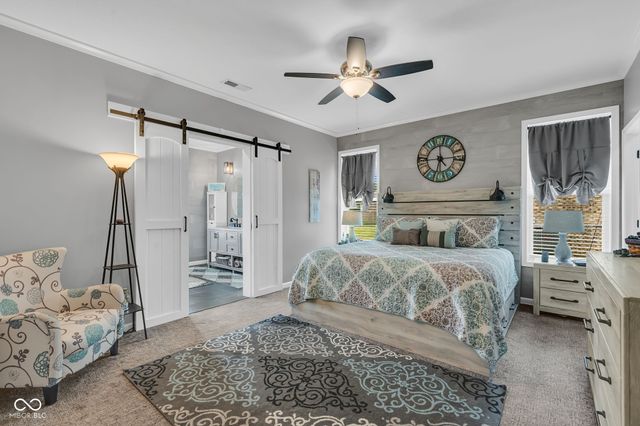 121 Gale Road, Danville, IN 46122