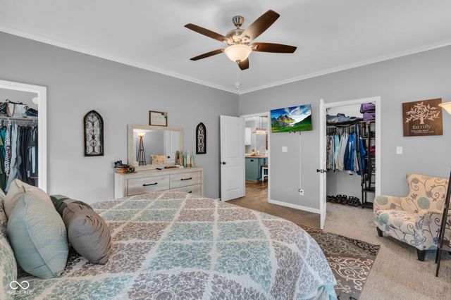 121 Gale Road, Danville, IN 46122