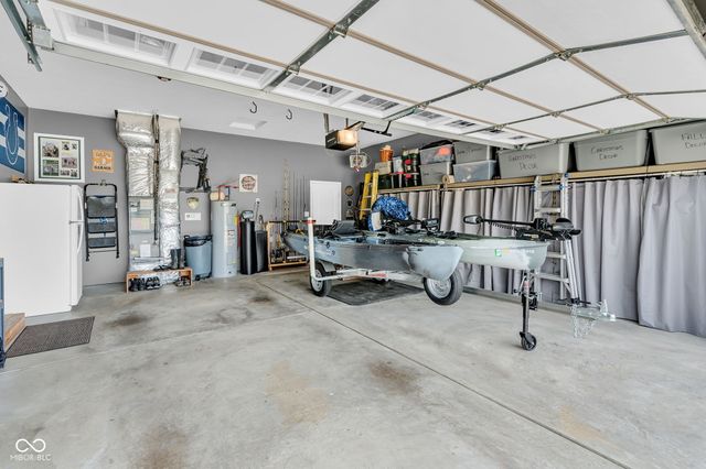 121 Gale Road, Danville, IN 46122