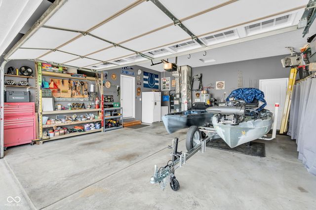 121 Gale Road, Danville, IN 46122