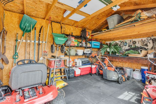 121 Gale Road, Danville, IN 46122