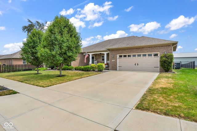 121 Gale Road, Danville, IN 46122