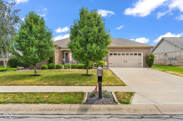 121 Gale Road, Danville, IN 46122