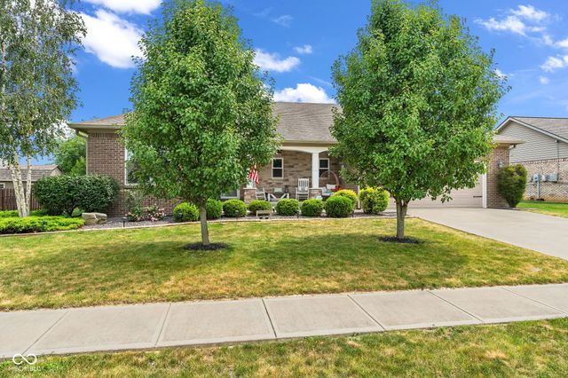 121 Gale Road, Danville, IN 46122