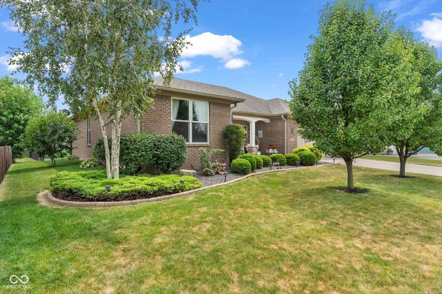 121 Gale Road, Danville, IN 46122