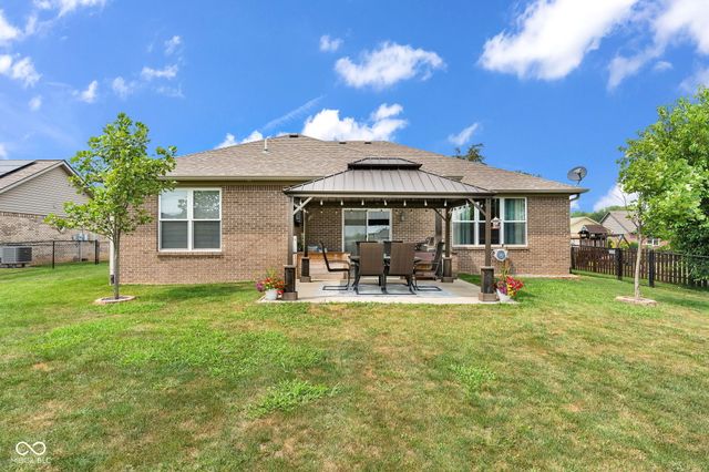 121 Gale Road, Danville, IN 46122
