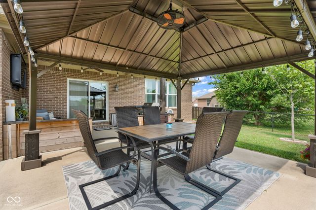 121 Gale Road, Danville, IN 46122