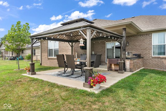 121 Gale Road, Danville, IN 46122