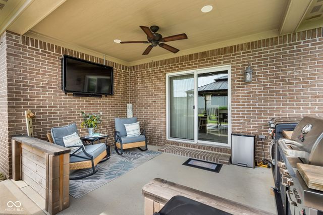 121 Gale Road, Danville, IN 46122