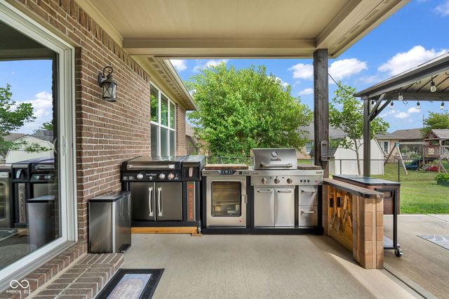 121 Gale Road, Danville, IN 46122
