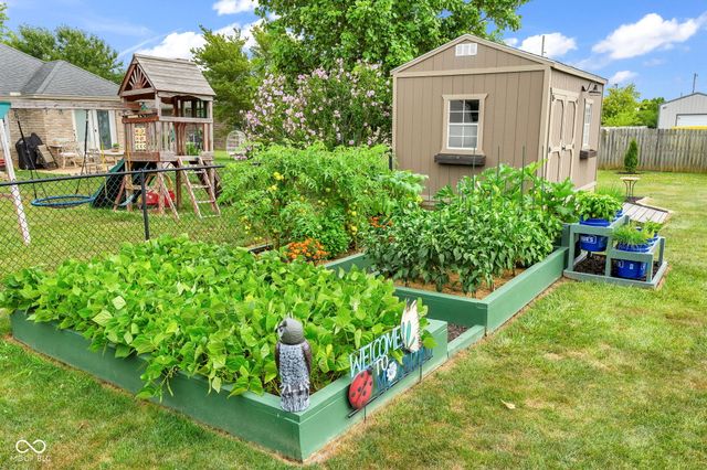121 Gale Road, Danville, IN 46122