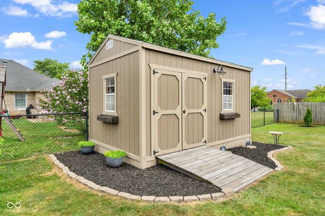 121 Gale Road, Danville, IN 46122