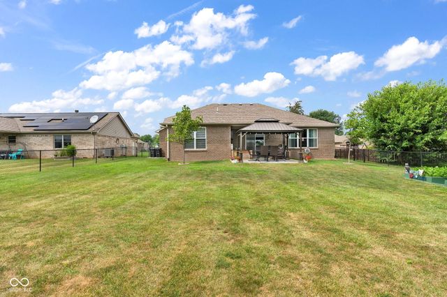 121 Gale Road, Danville, IN 46122