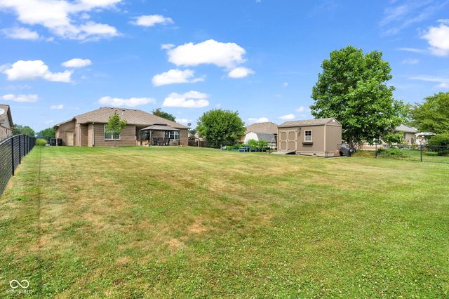 121 Gale Road, Danville, IN 46122
