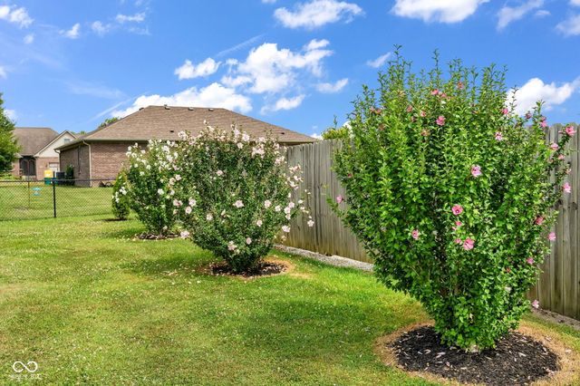 121 Gale Road, Danville, IN 46122