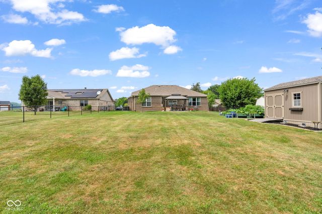 121 Gale Road, Danville, IN 46122