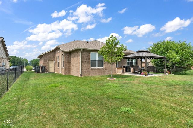 121 Gale Road, Danville, IN 46122