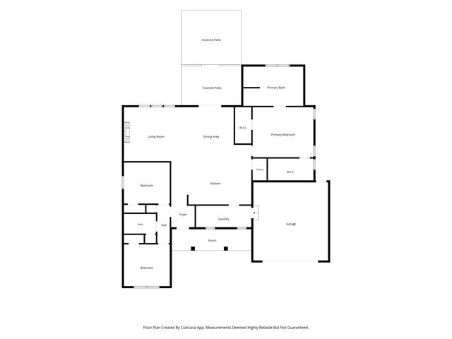 121 Gale Road, Danville, IN 46122