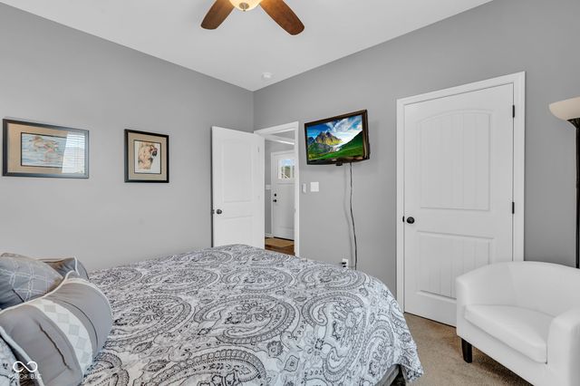 121 Gale Road, Danville, IN 46122