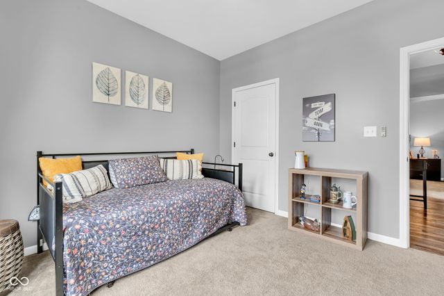 121 Gale Road, Danville, IN 46122
