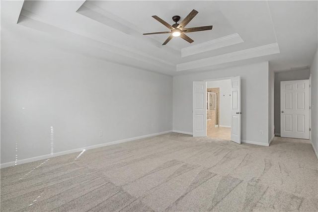 4235 Crestwood Bend Circle, Buford, GA 30518