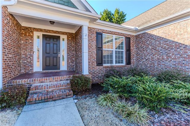 4235 Crestwood Bend Circle, Buford, GA 30518