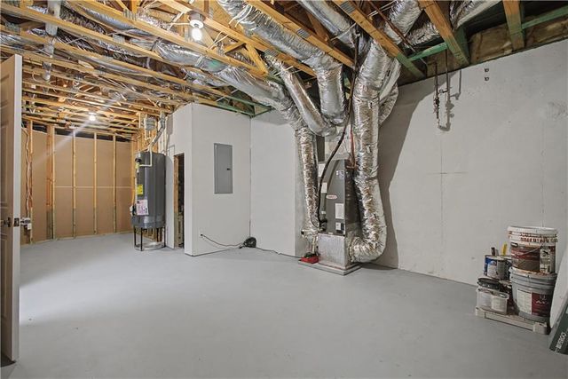 4235 Crestwood Bend Circle, Buford, GA 30518