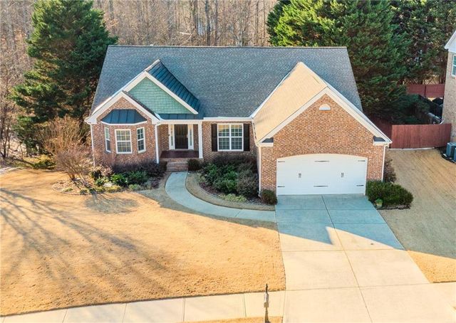 4235 Crestwood Bend Circle, Buford, GA 30518