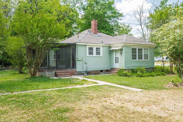 8282 Ga Highway 0085, Waverly Hall, GA 31831